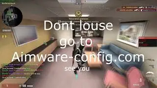 Best Aimware Config`s (free,leaked,Private) Aimware-Config.com
