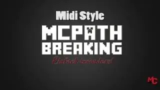&laquo; MCPathbreaking - Titelsong [MIDI-Style] &raquo; by GeeMeeOfficial