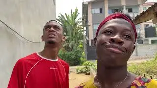LES AVENTURES DE MAA JACKY ET SON FILS CLAUDIO #ils connaît ma mère ?