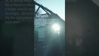 'Hiraeth' - Zero Circle