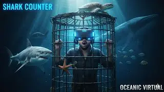 First Time Oceanic Virtual Experience 🌊 | Deep Sea VR Adventure | Shaurya Daily Vlogs 