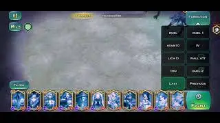 void 160 with dwrf