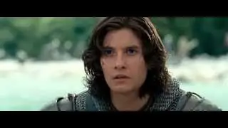 Narnia 50 best quotes: #20 