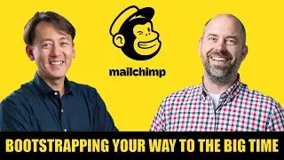 MailChimp or: How Ben and Dan Stopped Worrying and Embraced the Lucre