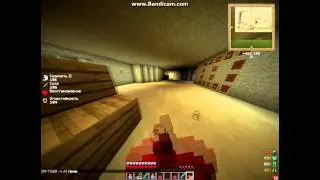 [WarMine] PvP minigames
