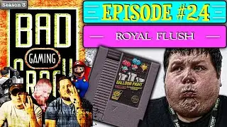 Bad GraFx Gamers - EP 24 