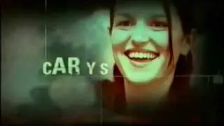 ITV Wales - Nuts + Bolts - 2002