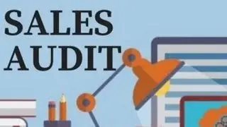 PROCEDURE OF SALES AUDIT