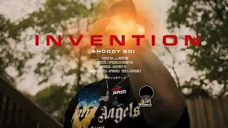 Shoddy Boi - Invention (Official Video) Shot By 1UpVisuals &ldquo;Prod By GoldenI95&rdquo;