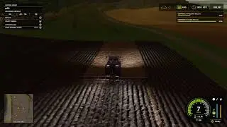 Farm sim