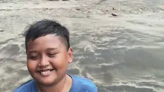 Liburan akhir tahun 2025 keluarga 2F & keluarga Bidam