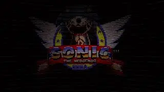 This game was controlling my PC... | Sonic.eyx