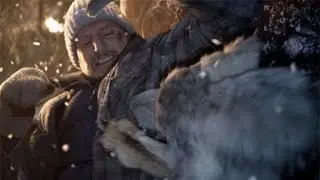 Alone in the Snow, He Stood Against the Wolf Pack _ Movie Recap