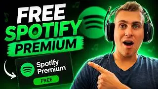 Free Spotify Premium (Still Working in 2026) ✅