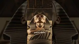 Ancient Egypt&rsquo;s Darkest Mystery Still Exists ⚠️#AncientEgypt#Pharaoh#usa