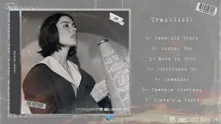 Same Old Story - Gracie Abrams, Lizzy McAlpine | Guitar Type Beat | Indie Pop, Folk Pop
