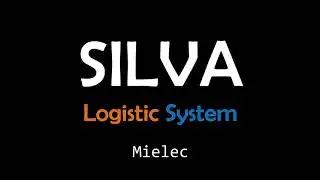 SILVA Logistic System - Mielec