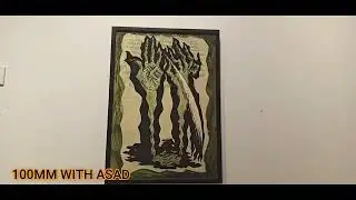 Sadequain Gallery Art 1930 to 1987 Last Real Art