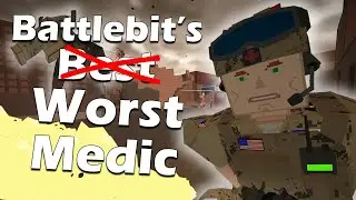 How To Medic - Battlebit Remastered