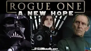Rogue One: A New Hope