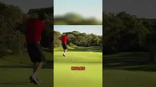 Golf Business Explorations: From Course Design to Interviews with Golfers