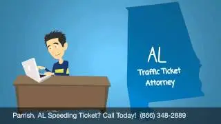 Help Parrish, Alabama Traffic Speeding Ticket Lawyer - Best Parrish, AL Traffic Attorney