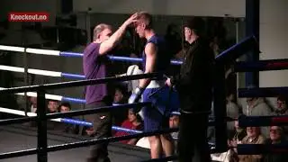 Surkho Shamilov vs Alexander Lyseggen Martinsen