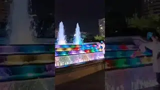 Global Harbor Tower Shanghai #shorts #viral #shortfeed #shanghai #downtown  #china #chinadiaries