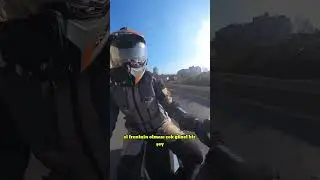 Xciting Vs 400&rsquo;&uuml;n sevdiğim &uuml;&ccedil; &ouml;zelliği #işbirliği #motosiklet #xcitingvs400
