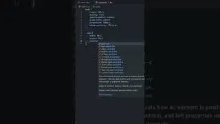 #9/500 - CSS Loader - Glowing Cube CSS Animation Part -1 