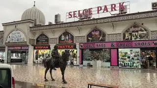 Regen in der Side Evrenseki Heute. T&uuml;rkei 23 Oktober 2025 🥰🇹🇷 #side #evrenseki #SideT&uuml;rkei
