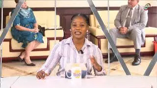BUENOS D&Iacute;AS GUINEA 4x338 LOS VALORES Y PRINCIPIOS DEL JOVEN EN LA TRANSFORMACI&Oacute;N DE LA SOCIEDAD