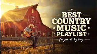 Golden Hour Country: Feel-Good Vibes & Timeless Tunes for Relaxation! 🎶