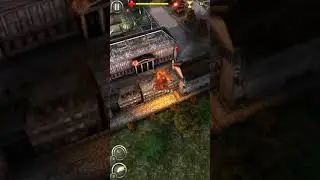 Air Attack 2 - Full Campaign [Portrait Screen]