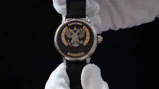 Tempusvivendi Russian Eagle