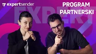 Dołącz do programu partnerskiego ExpertSender!