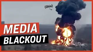 Media Blackout as Chemical Disaster Led to Cancers, Thyroid, and Neurological Issues