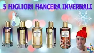 5 migliori Mancera per l'inverno