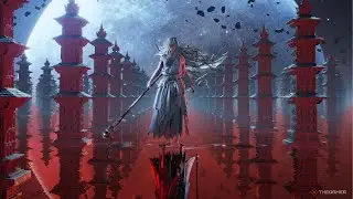 Qianye the Witch vs Jiang Yan & Killer Blade &ndash; Full Battle Killer Blade&rsquo;s Death