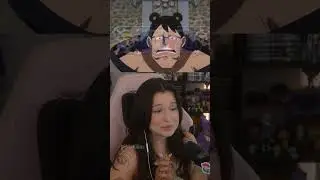 Baby Bonney is to die for #onepiece #onepieceepisode1132