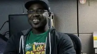 Hi-Rez Studios - Behind the Monitor with Kevin Powell