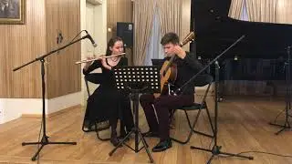 Astor Piazzolla Fracanapa