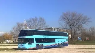 [ABV-072] Neoplan Megaliner N128/4
