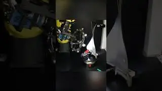 Check out our awesome R&D project on automated surface inspection!