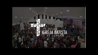 31/12/2025 | Culto de quarta | Pr. Luciano