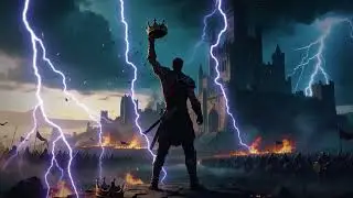 Epic Rock Anthem &ndash; Rise of the Iron Will