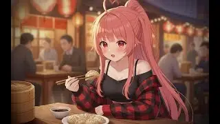 Mei Lin - Vero - Nia FTK Sweet Dream 9/9
