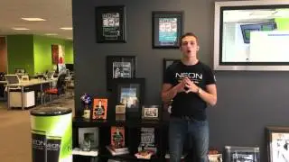 Jordan Davis joins ViSalus