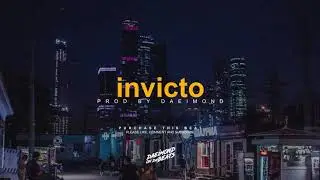 PISTA de TRAP estilo FARRUKO 