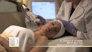 New Horizons Center - Medical SPA Chicago